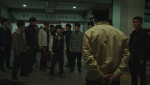 괴이 1. évad Ep.5 5. epizód