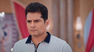 क्योंकि सास भी कभी बहू थी 2. évad Ep.253 253. epizód
