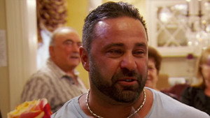 The Real Housewives of New Jersey 6. évad Ep.20 20. epizód