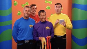The Wiggles 5. évad Ep.13 13. epizód