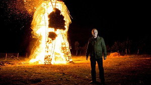 Tony Robinson's Gods and Monsters 1. évad Ep.5 5. epizód