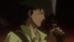 Cowboy Bebop kép