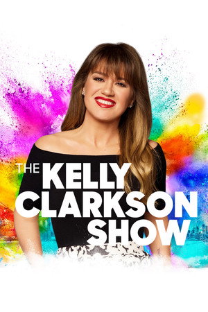 The Kelly Clarkson Show poszter