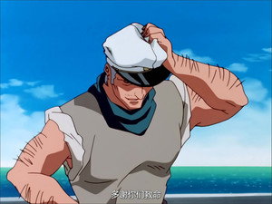機動新世紀ガンダムＸ 1. évad Ep.21 21. epizód