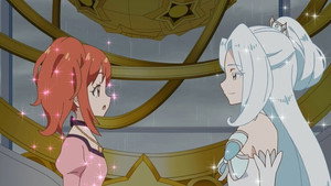 キラッとプリ☆チャン 1. évad Ep.47 47. epizód