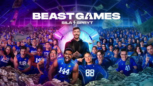 Beast-bajnokság kép