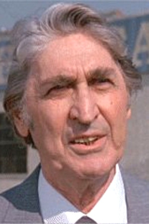 Peter Leeds profil kép