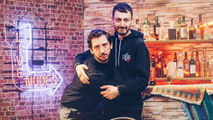 Poulpovision 1. évad Ep.4 4. epizód