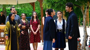 Halef: Köklerin Çağrısı 1. évad Ep.32 32. epizód