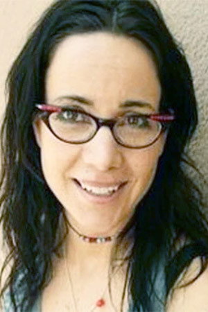 Suzanne Goldish profil kép