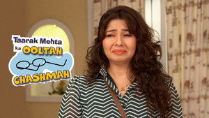 तारक मेहता का उल्टा चश्मा 1. évad Ep.4713 4713. epizód