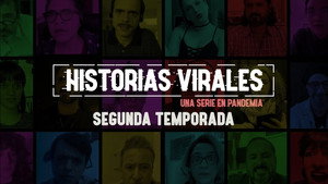 Historias Virales kép