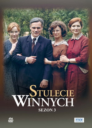 Stulecie Winnych 3. évad (2021-03-07) poszter