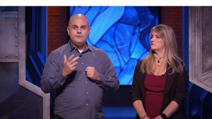 Shark Tank Brasil: Negociando com Tubarões 9. évad Ep.3 3. epizód