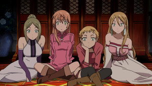 それでも世界は美しい 1. évad Ep.1 1. epizód