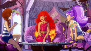 LEGO Elves 2. évad Ep.2 2. epizód
