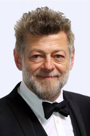 Andy Serkis profil kép