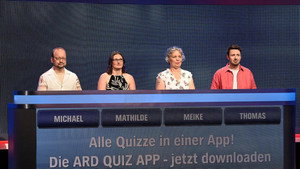 Gefragt - Gejagt 11. évad Ep.84 84. epizód