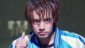 仮面ライダービルド 1. évad Ep.27 27. epizód