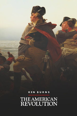 The American Revolution 1. évad (2025-11-16) poszter