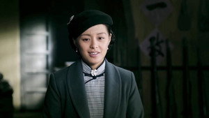 滹沱儿女 1. évad Ep.5 5. epizód