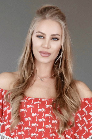 Nicole Aniston profil kép