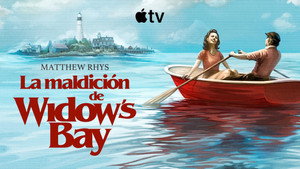 Widow's Bay kép