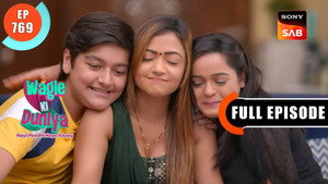 वागले की दुनिया 1. évad Ep.769 769. epizód