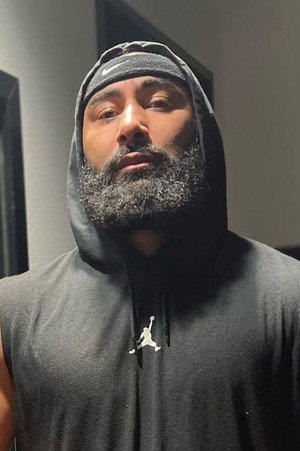 Laouni Mouhid profil kép