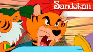 Sandokan 1. évad Ep.23 23. epizód