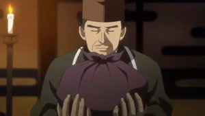 へうげもの 1. évad Ep.19 19. epizód