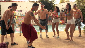 East Los High 3. évad Ep.3 3. epizód