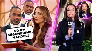 Diva Depressão 9. évad Ep.32 32. epizód