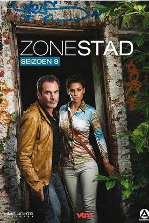 Zone Stad 8. évad (2013-03-04) poszter