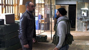 Al Hayba 4. évad Ep.1 1. epizód