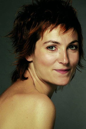 Yelda Reynaud profil kép