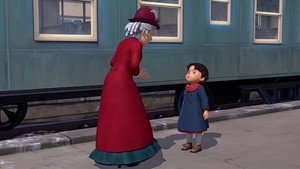 Heidi 1. évad Ep.52 52. epizód