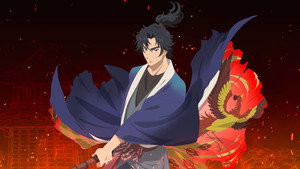 火喰鳥 羽州ぼろ鳶組 kép