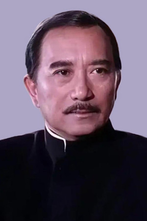 Li Dingbao profil kép