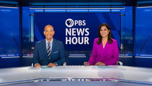 PBS News Hour kép