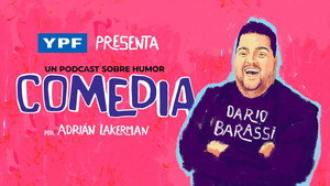 Comedia 4. évad Ep.35 35. epizód