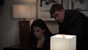 Tyler Perry's The Oval 3. évad Ep.2 2. epizód
