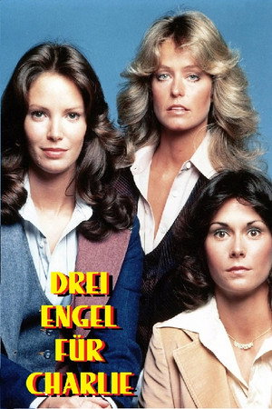 Charlie's Angels poszter