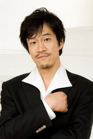 小山力也 profil kép