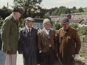 Last of the Summer Wine 14. évad Ep.9 9. epizód