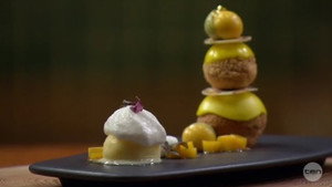 MasterChef Australia 6. évad Ep.15 15. epizód