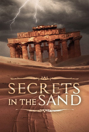 Secrets in the Sand 1. évad (2023-09-09) poszter