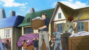 祝福のカンパネラ 1. évad Ep.9 9. epizód