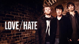Love/Hate kép