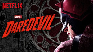Marvel Daredevil kép